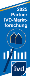 Grimmobilien: Partner IVD Marktforschung 2025