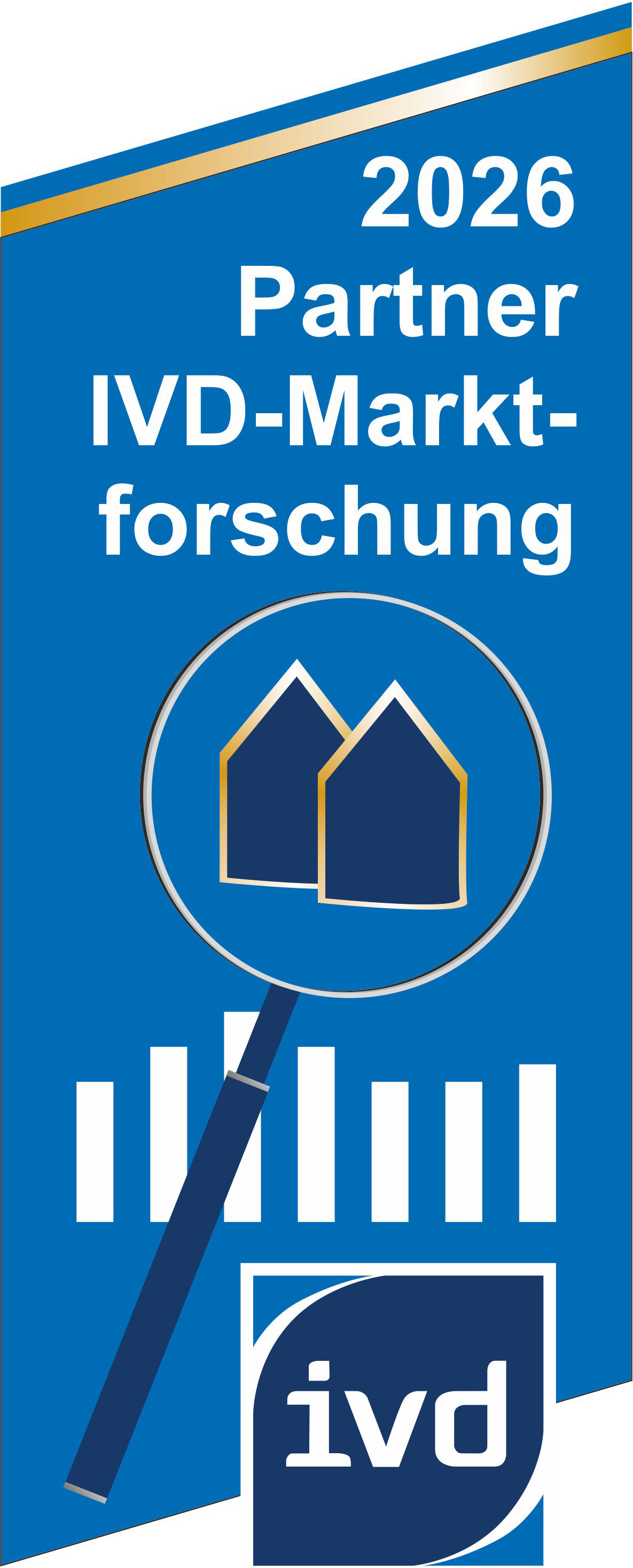 Grimmobilien: Partner IVD Marktforschung 2025