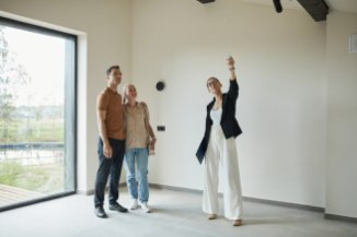 Die Immobilienbeschau gibt Käufern und Verkäufern Sicherheit beim Hauskauf und Wohnungskauf