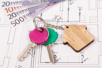 Wohnung in Augsburg erfolgreich verkaufen: mit dem Immobilienmakler von grimmobilien