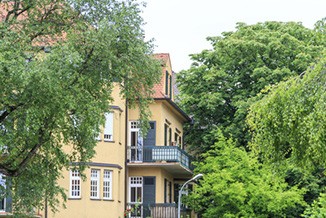 Haus kaufen in Augsburgs Westen und Osten