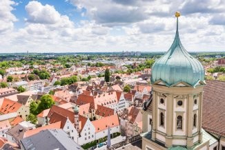 Immobilien verkaufen in Augsburg und Region mit grimmobilien