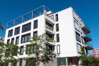 Wohnung verkaufen