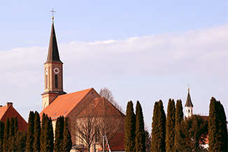 Immobilienmakler für die Region Königsbrunn