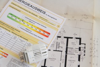 Dokumente für den Wohnungsverkauf