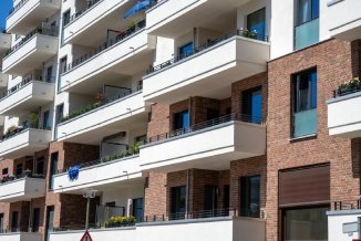 Wohnung verkaufen